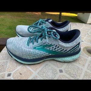 Brooks Ghost gently used!